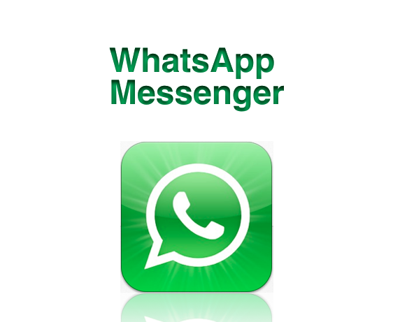 WhatsApp Messenger | App Showcase